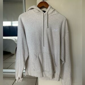 Kith Cream Hoodie